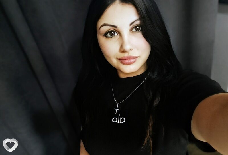 Екатерина, 28, Шахтах — анкета №4412536