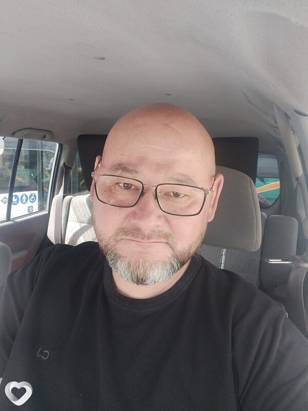 Денис, 46, Южно-Сахалинске — анкета №4412538