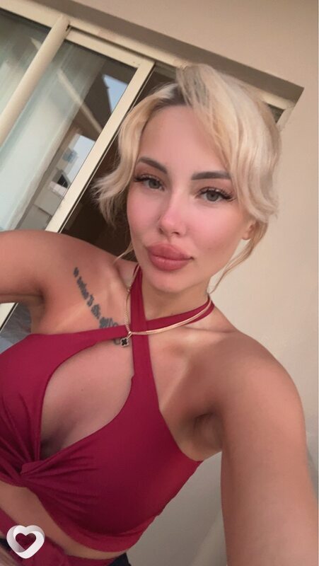 Стася, 28, Челябинске — анкета №4412541