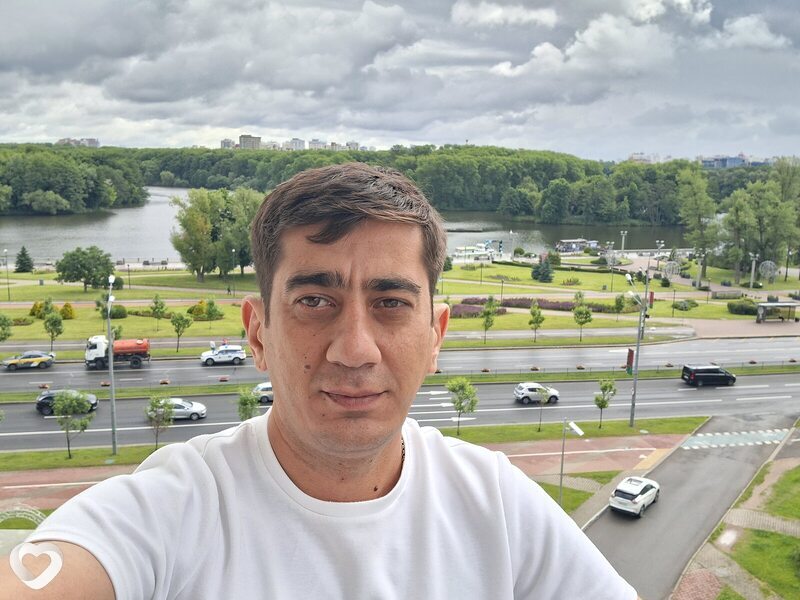 Ruslan, Пинск