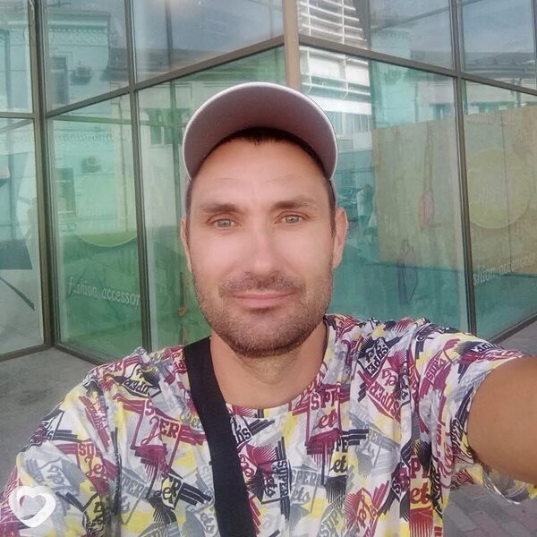 Андрей, 49, Днепр — анкета №4412543