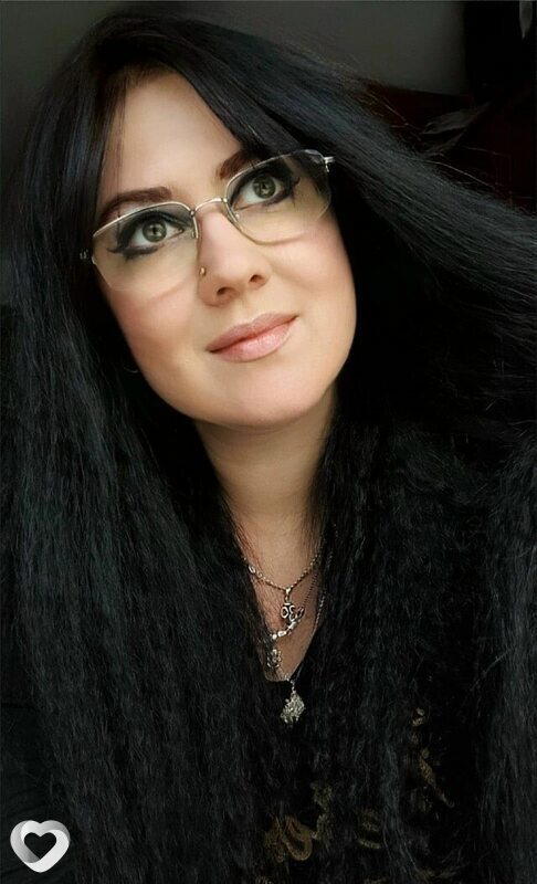 Юлия, 41, Санкт-Петербурге — анкета №4412553