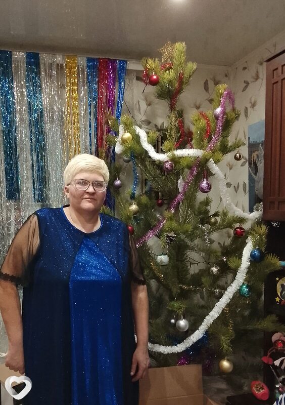Ирина, 48, Чите — анкета №4412558