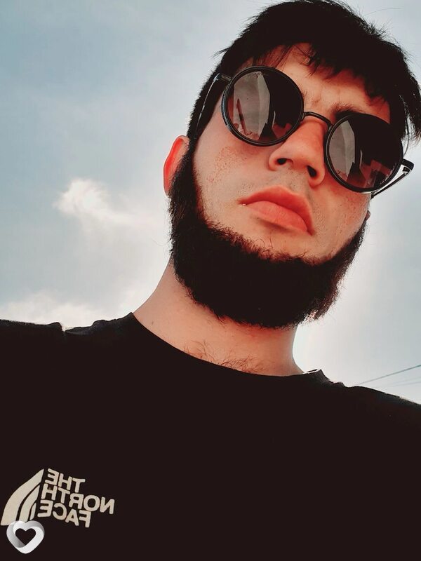 Тахир, 29, Актюбинске — анкета №4412656