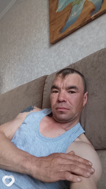 Иван, 34, Петропавловске-Камчатском — анкета №4412660