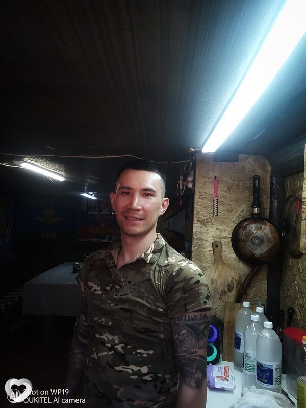 Алексей, 27, Ульяновске — анкета №4412662