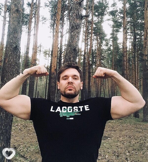 Андрей, 35, Казани — анкета №4412670