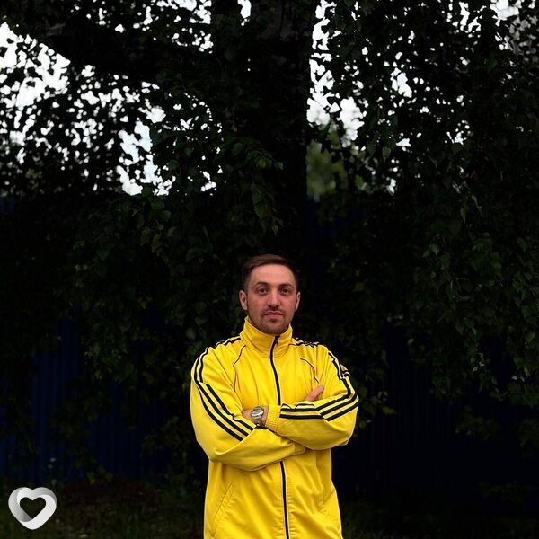 Алексей, Емва