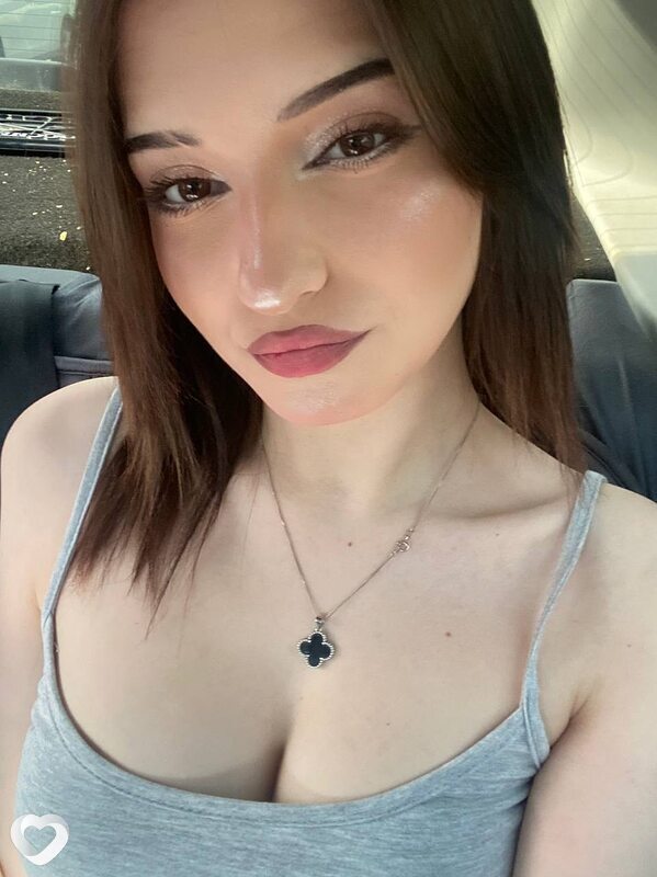 Ирина, 19, Екатеринбурге — анкета №4412584