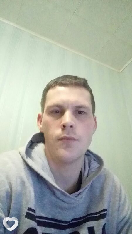 Виктор, 34, Саратове — анкета №4412590