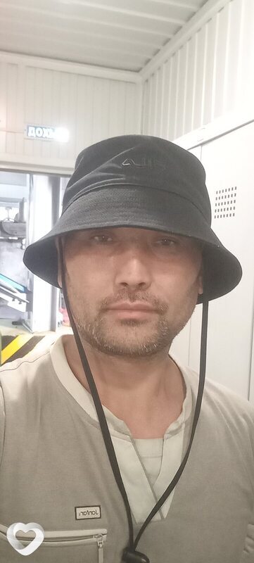 Алик, 26, Нижневартовске — анкета №4412595