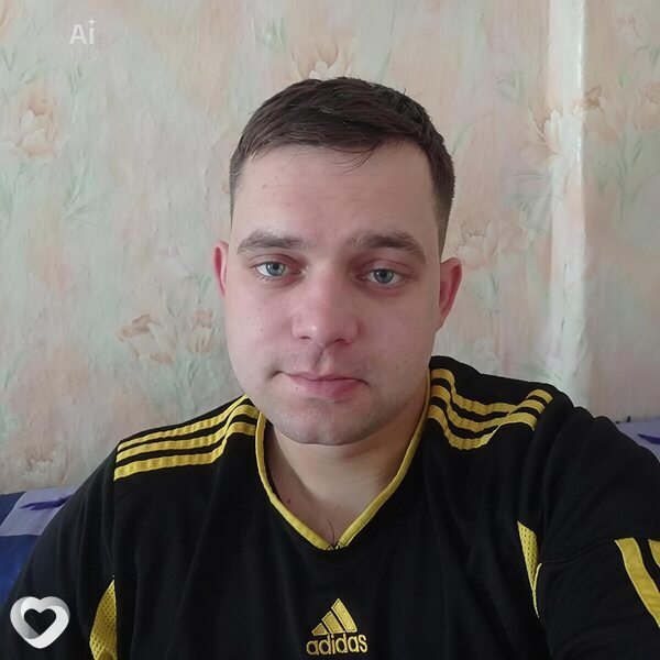 Константин, 26, Шымкенте — анкета №4412601