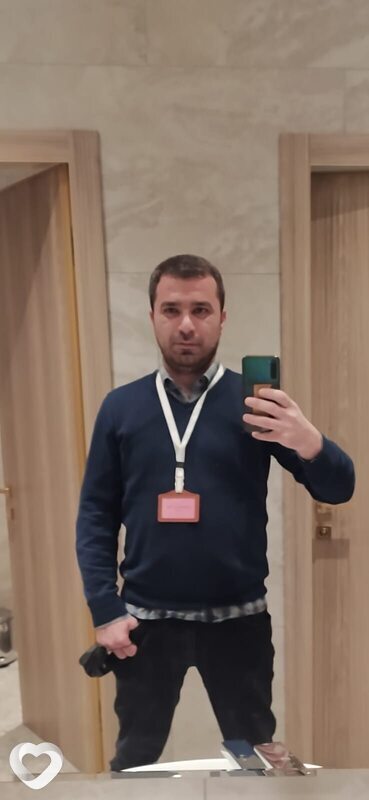Xəyal, Баку