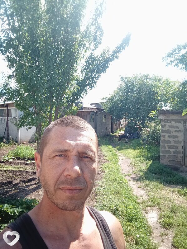 Борис, 42, Волгодонске — анкета №4413382