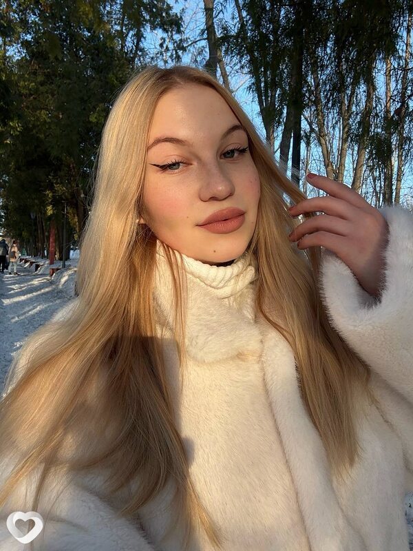 Анастасия, 22, Нижнем Новгороде — анкета №4413388