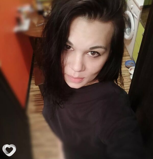 Катерина, 40, Алматы — анкета №4413392
