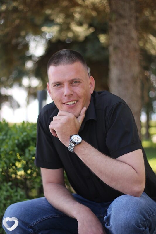 Алексей, 30, Волгограде — анкета №4412691