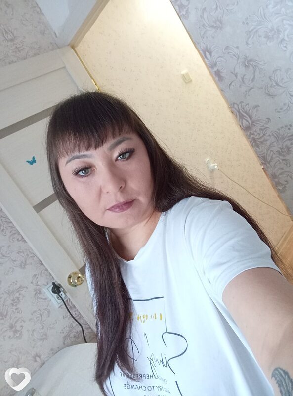 Малышка, 37, Тобольске — анкета №4412709