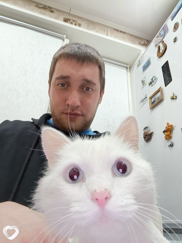 Иван, 29, Абакане — анкета №4412712