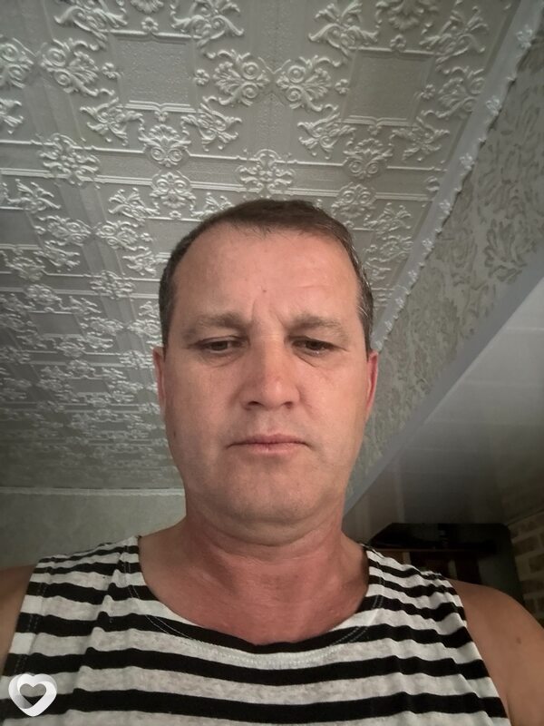 Фарит, 51, Ульяновске — анкета №4412713