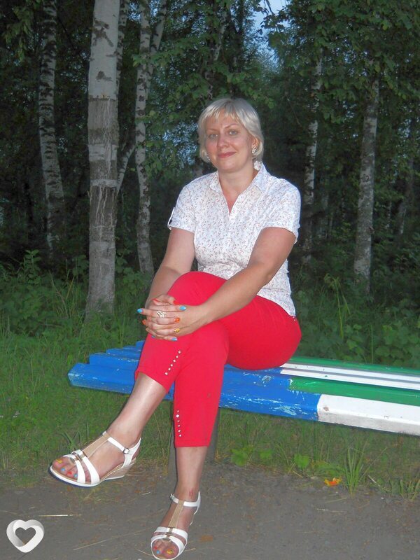 Марина, Междуреченск