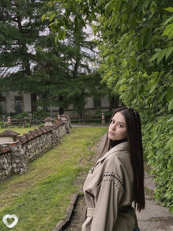 Дарья, 24, Туле — анкета №4412719