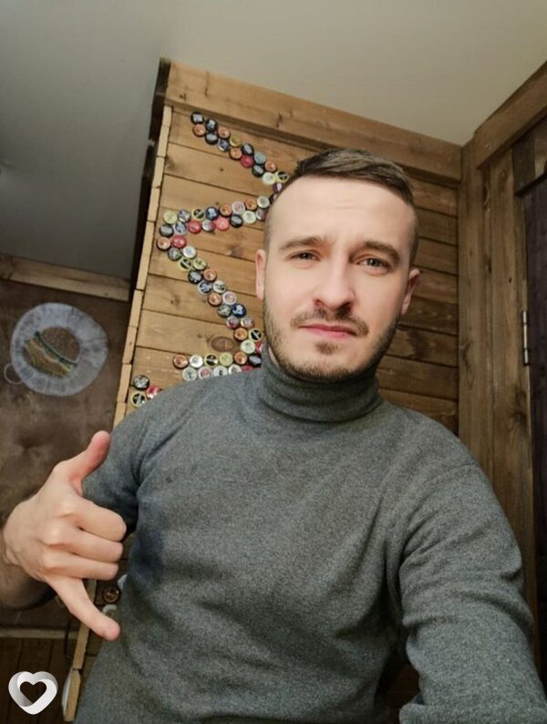 Евгений, 35, Барнауле — анкета №4412726