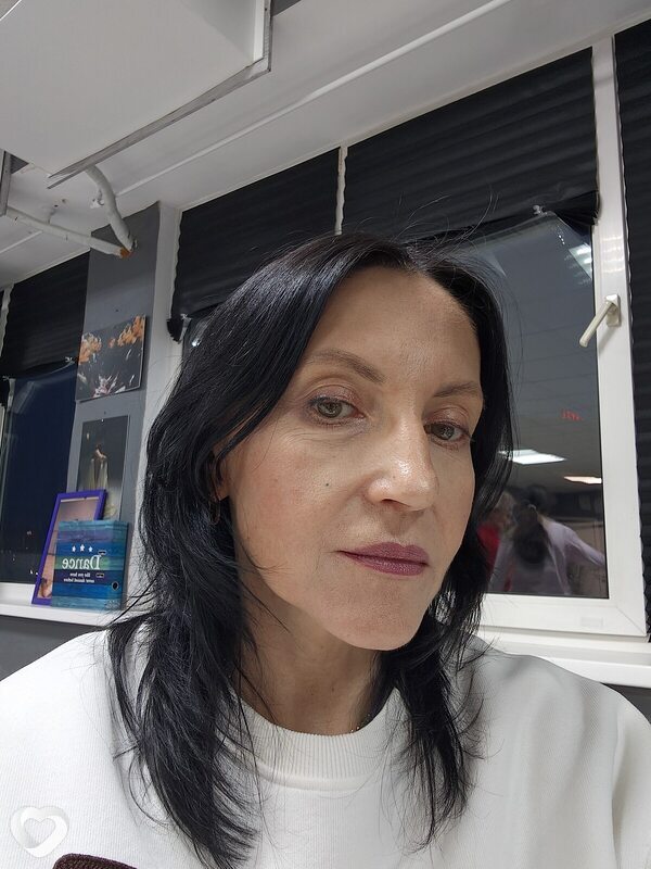 Светлана, 52, Владивостоке — анкета №4412727