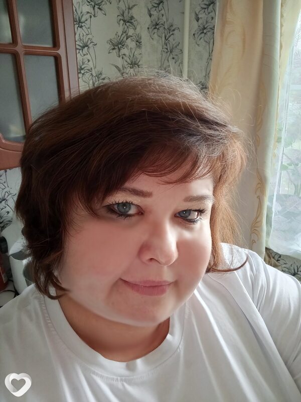 Анастасия, 41, Магнитогорске — анкета №4413104
