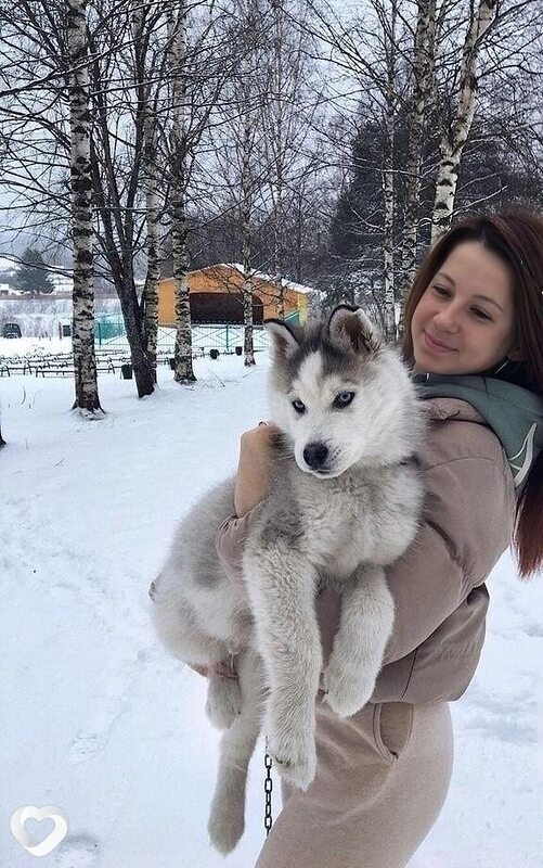 Екатерина, 30, Коврове — анкета №4413120