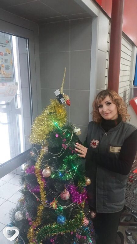 Алена, 38, Кемерове — анкета №4413121