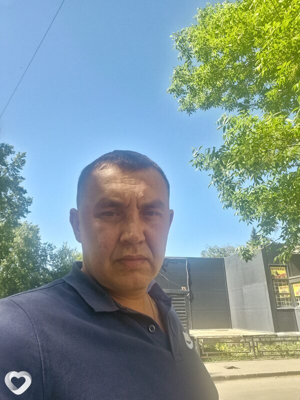 Антон, 40, Новосибирске — анкета №4412833