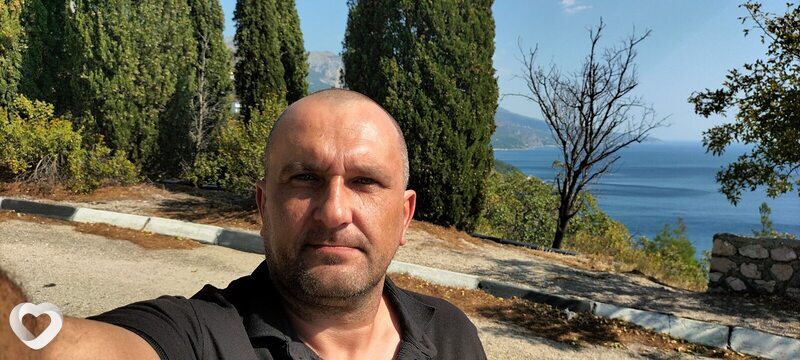 Евгений, 44, Ростове-на-Дону — анкета №4412834