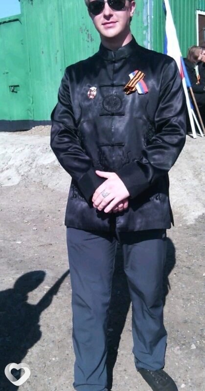 Алекс, 37, Лениногорске — анкета №4412837