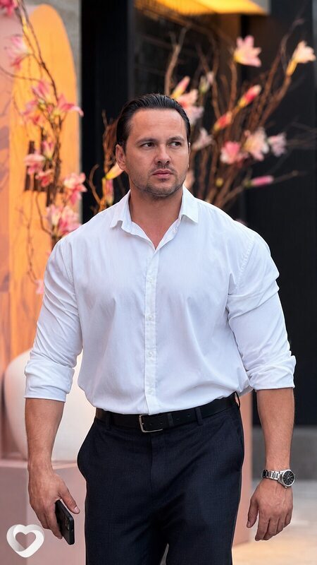 Альберт, 34, Владимире — анкета №4412848