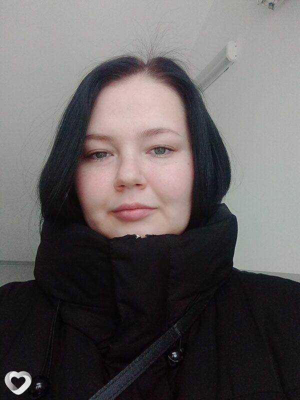 Света, 30, Новосибирске — анкета №4412730
