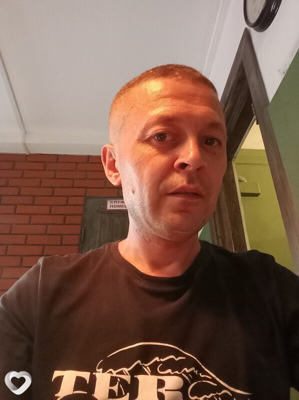 Самир, 42, Сургуте — анкета №4412731
