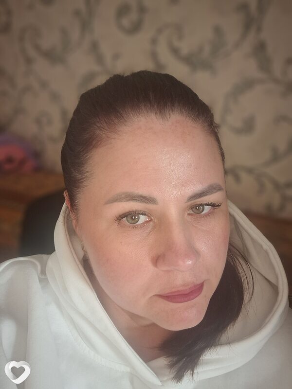 Светлана, 40, Минске — анкета №4412736