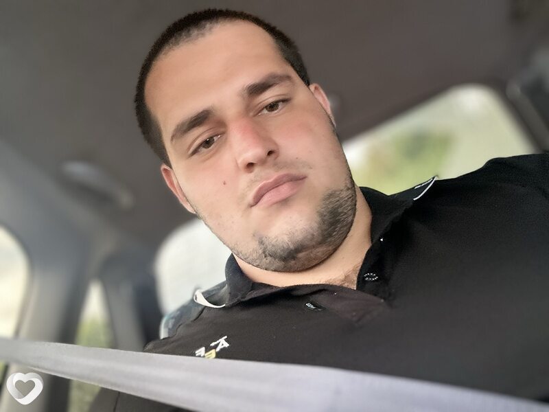 Федор, 23, Биробиджане — анкета №4412737