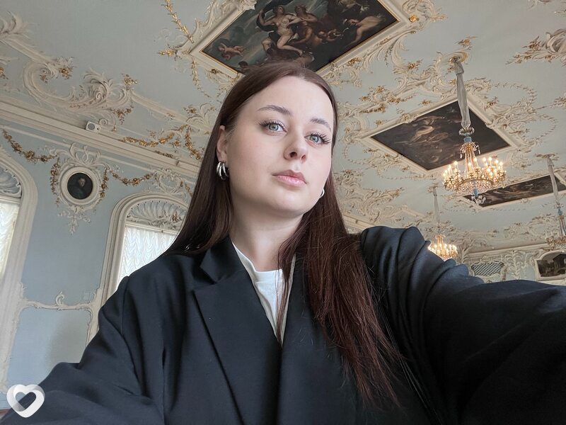 Ксения, 24, Минске — анкета №4412742