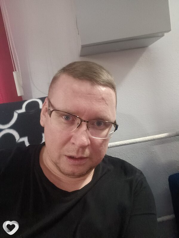 Александр, 42, Перми — анкета №4412744