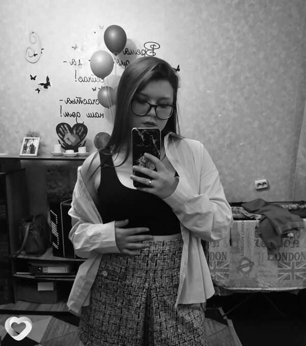 Яна, 21, Новополоцке — анкета №4412745