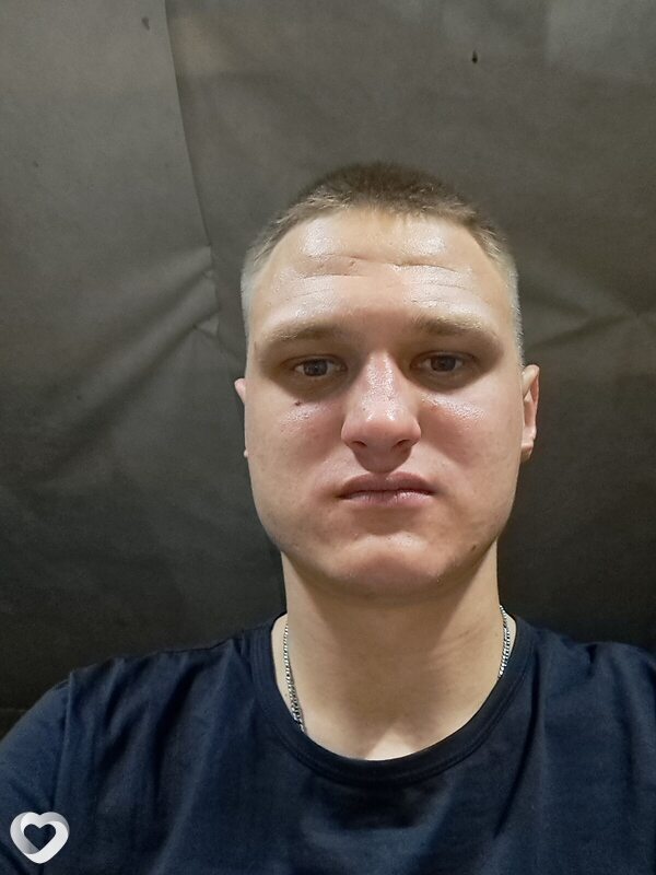 Дмитрий, 24, Ижевске — анкета №4412751