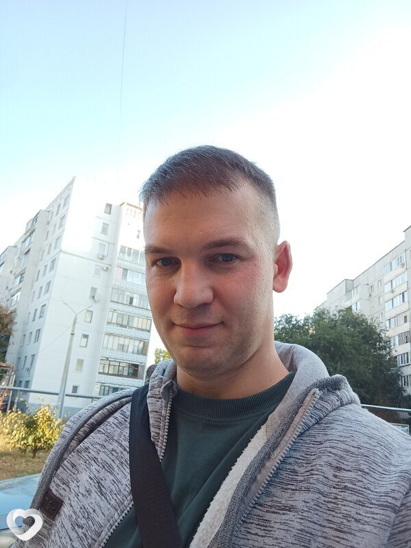Сергей, 38, Оренбурге — анкета №4412791