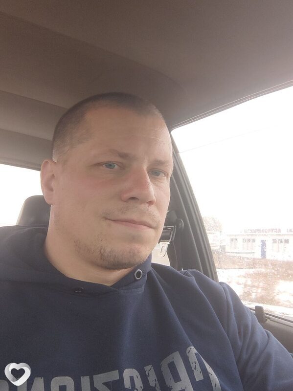 Жора, 35, Рубцовске — анкета №4412801