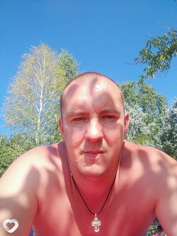 Александр, 42, Копейске — анкета №4412638