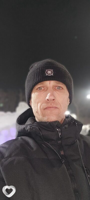 Денис, 46, Абакане — анкета №4688478