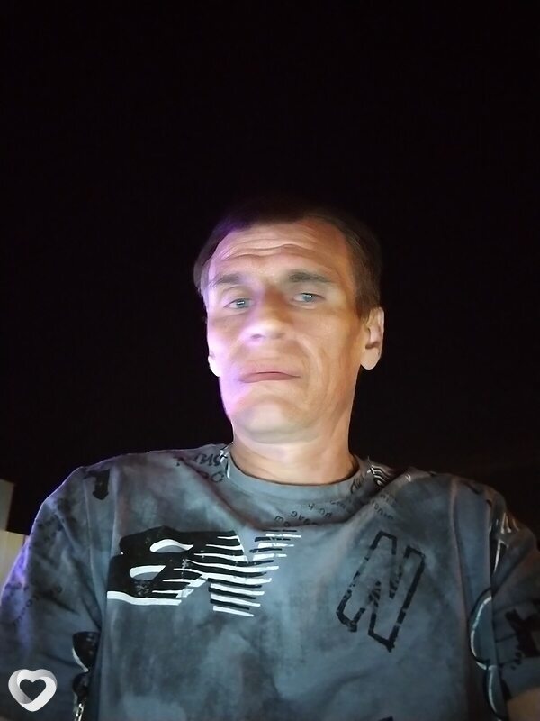 Александр, 46, Балашихе — анкета №4412644