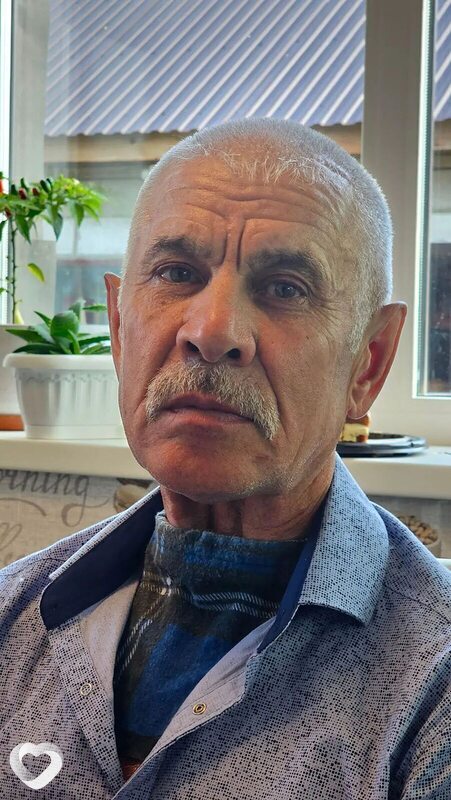 Владимир, Раевский