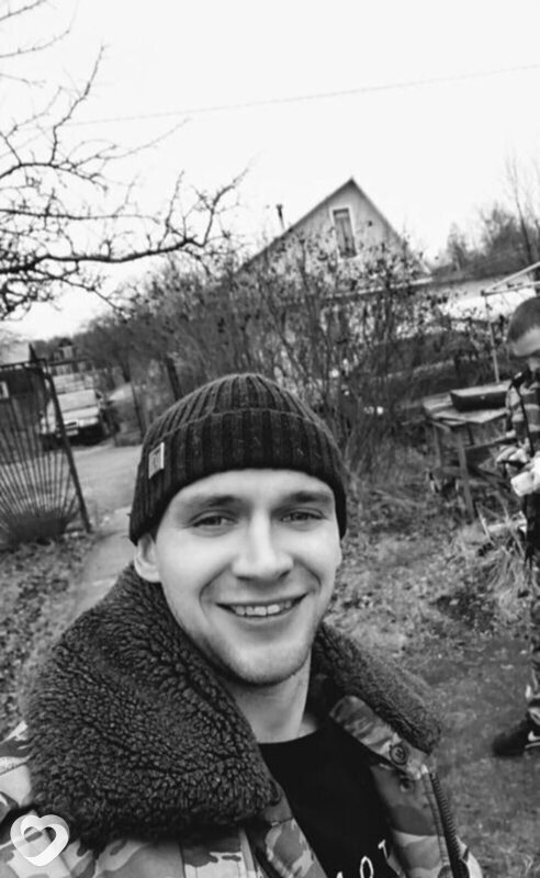 Евгений, 33, Санкт-Петербурге — анкета №4412654